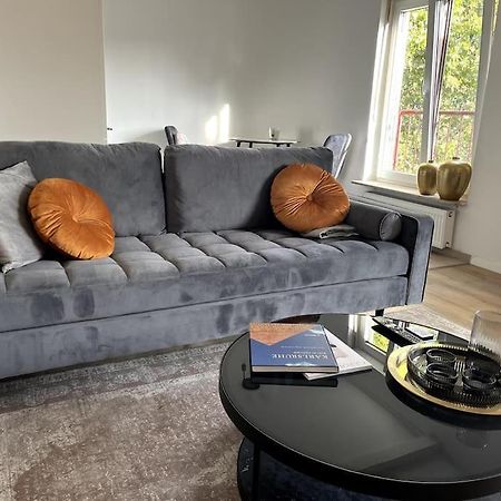 קרלסרוהה City Appartement Direkt Am Schloss! מראה חיצוני תמונה
