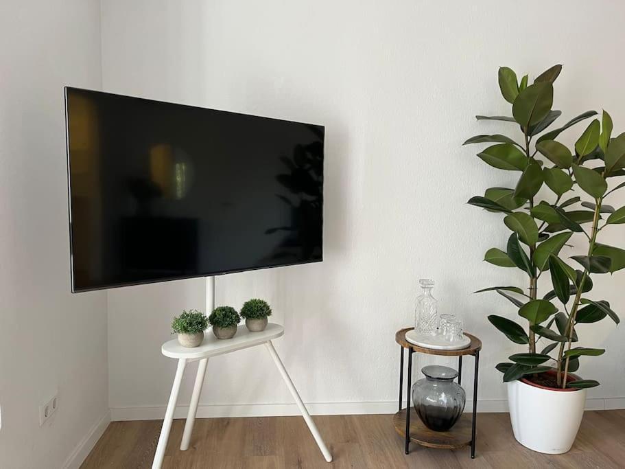 קרלסרוהה City Appartement Direkt Am Schloss! מראה חיצוני תמונה