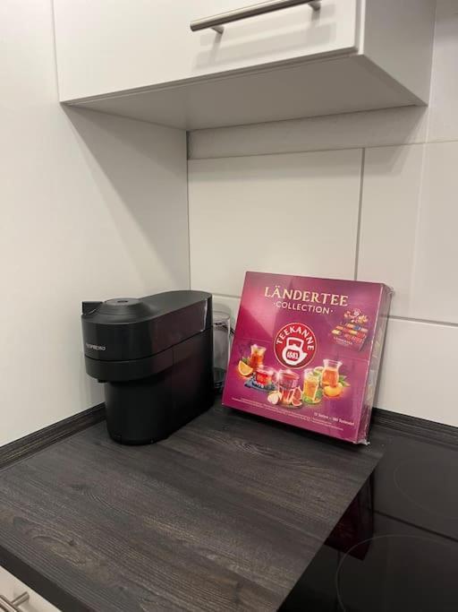 קרלסרוהה City Appartement Direkt Am Schloss! מראה חיצוני תמונה